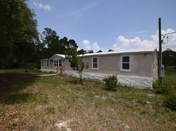 40404 Holly Branch Rd, Eustis, FL 32736