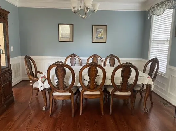 (undisclosed Address), Woodbridge, VA 22193