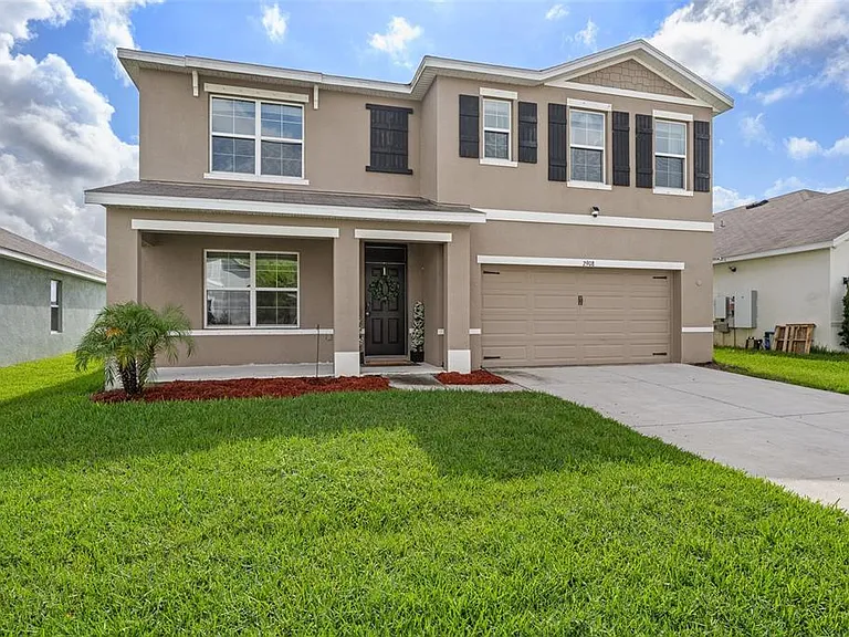 2908 Storybrook Preserve Dr — Photo 55