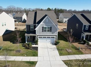 1461 Forkhorn Dr, Monroe, NC 28110