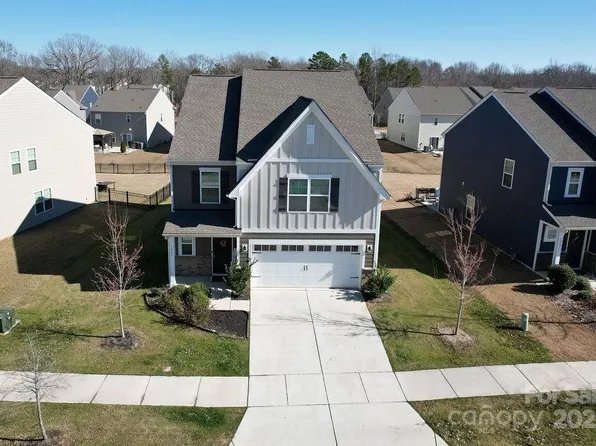 1461 Forkhorn Dr, Monroe, NC 28110