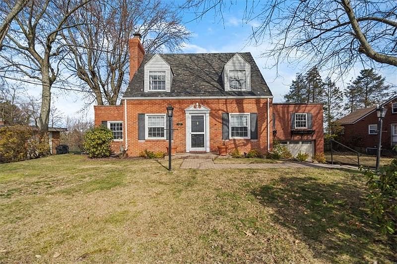 160 Gass Rd, Pittsburgh, PA 15229 Zillow