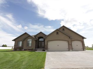 4218 E 256 N, Rigby, ID 83442