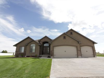 4218 E 256 N, Rigby, ID, 83442