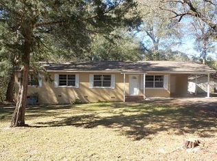 3507 Estates Rd, Tallahassee, FL 32305