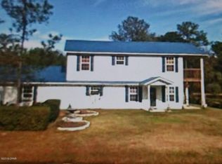 209 Hardaway Hwy, Chattahoochee, FL 32324