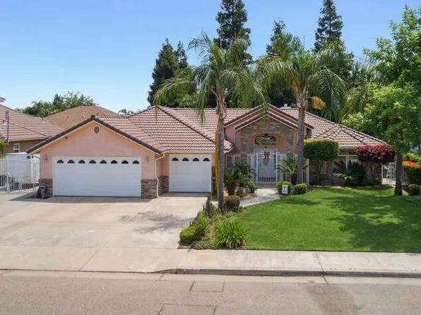 1163 Evergreen St, Selma, CA 93662