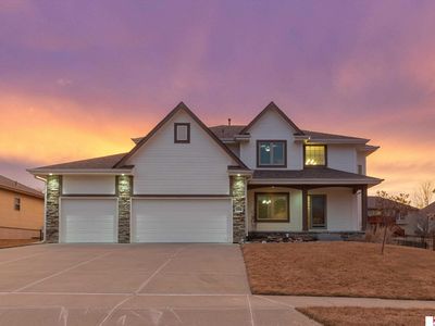 12448 S 81st St, Papillion, NE, 68046
