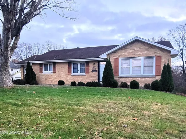 2021 Southridge Dr, Jefferson City, MO 65109