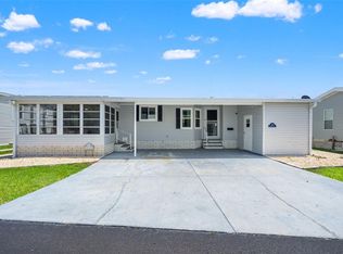 116 MOUNT ISLE AVENUE NE #116, ST PETERSBURG, FL 33702