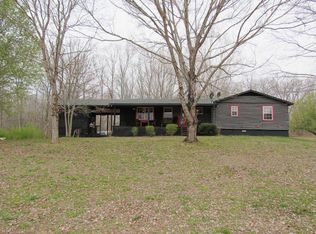 2155 McKenzie Rd, Parsons, TN 38363