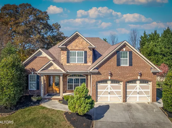 1301 Woodland Ridge Ln, Knoxville, TN 37919