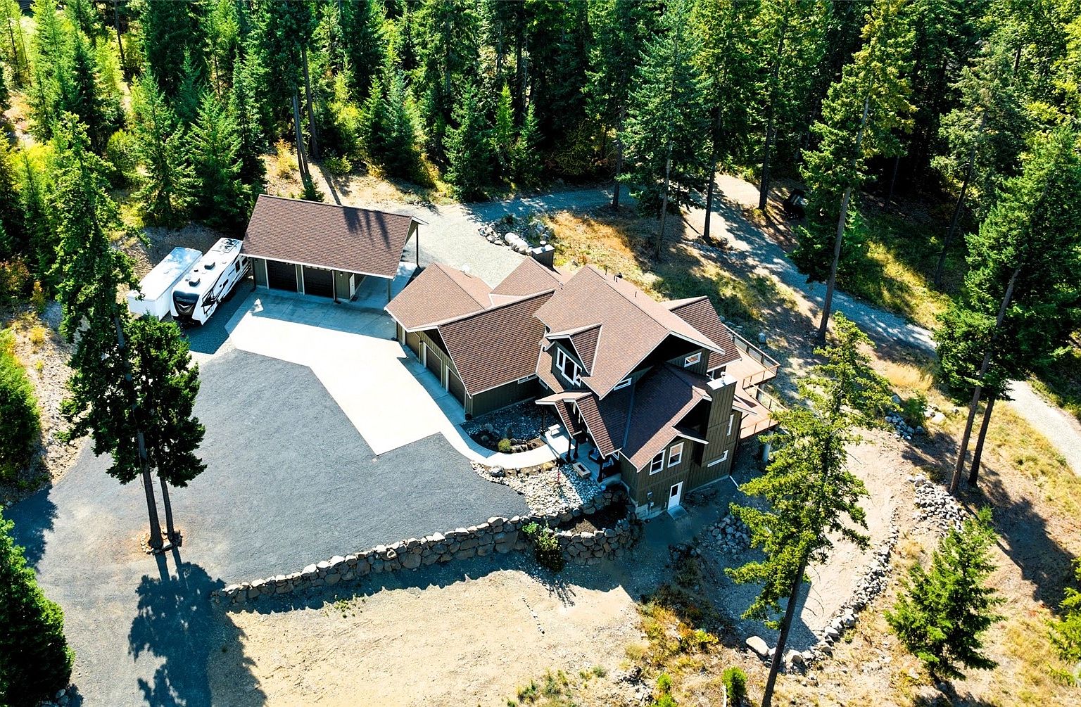 141 Mahonia Drive, Cle Elum, WA 98922 MLS 2163096 Zillow