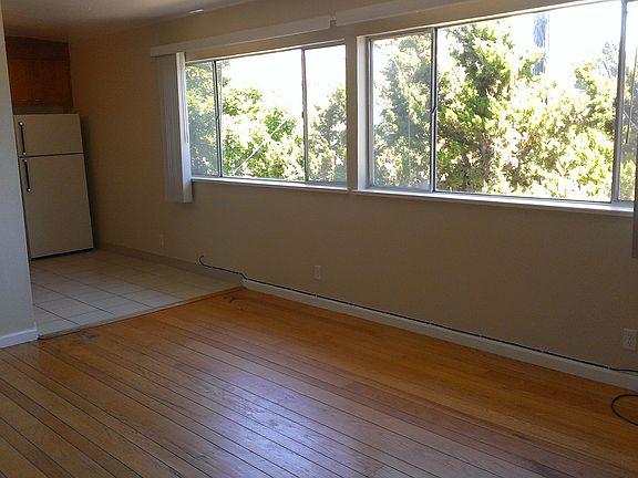 Living Room to Kitchen