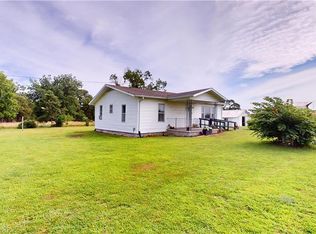 20525 E K Hwy, Nevada, MO 64772