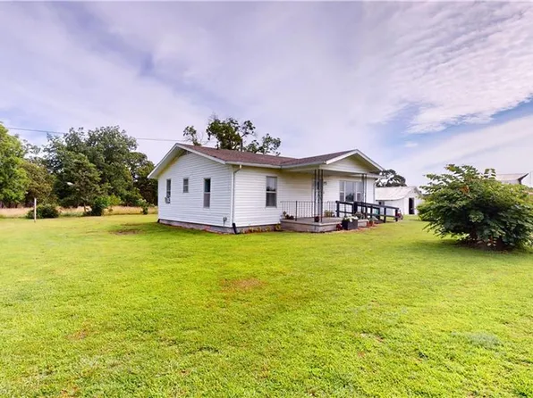 20525 E K Hwy, Nevada, MO 64772