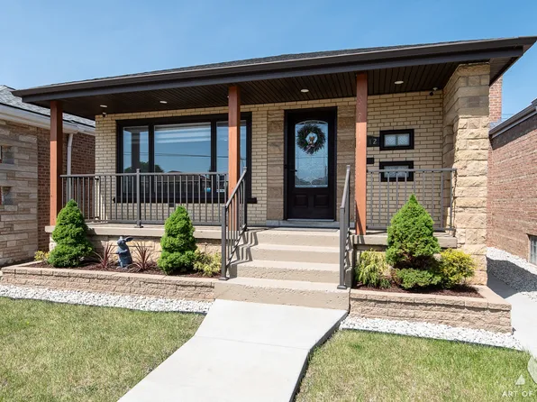 6012 S Narragansett Ave, Chicago, IL 60638