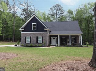 880 Sandy Ridge Rd, McDonough, GA 30252