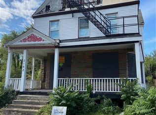 2168 E 79th St, Cleveland, OH