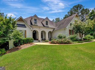 801 River Walk, Forsyth, GA 31029