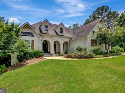 801 River Walk, Forsyth, GA, 31029