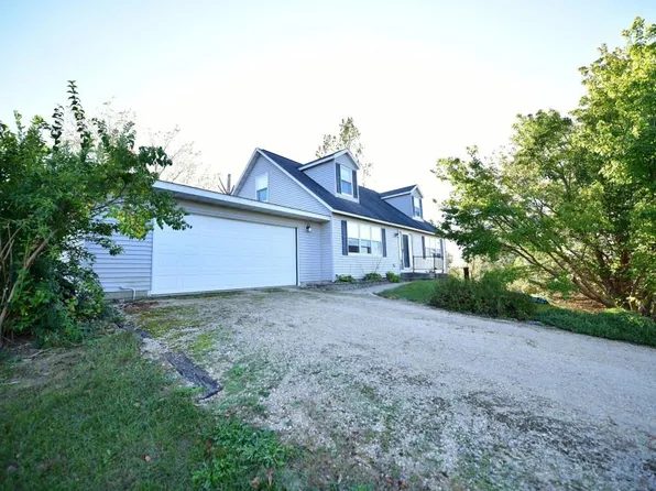 W2717 Zurfluh Rd, Albany, WI 53502