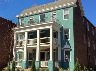 104 N Harvie St APT 10, Richmond, VA 23220
