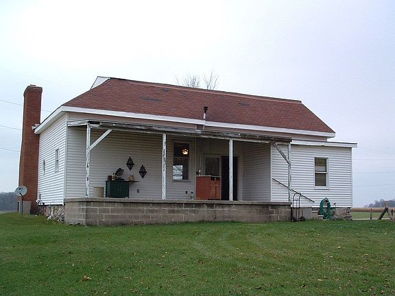 Back of Home