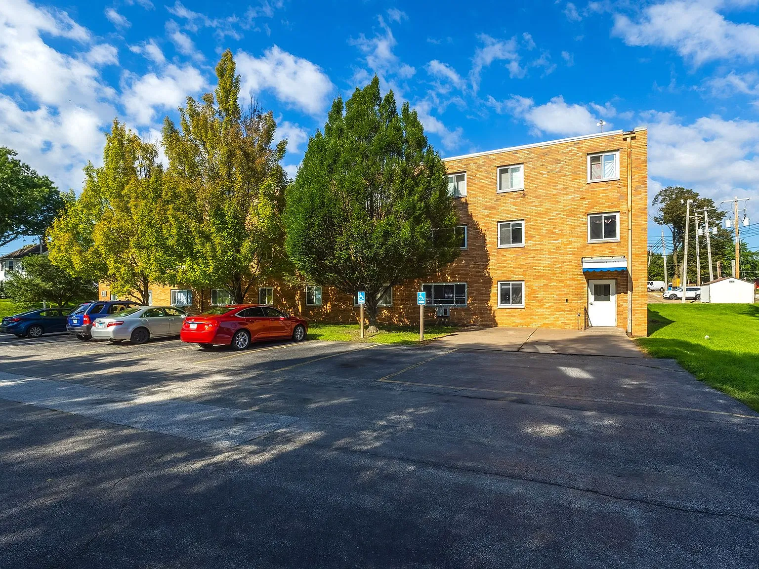 Butterworth Apartments — Photo 4