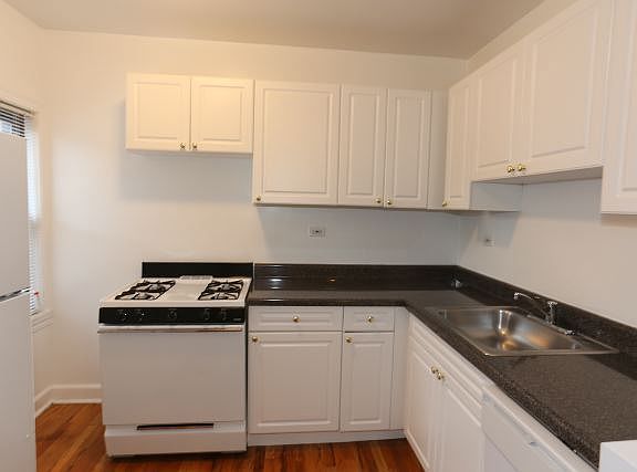 2nd image of 540 W Wellington Ave #201