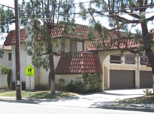 407 S New Ave UNIT A, Monterey Park, CA 91755