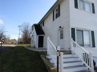 3751 Main St, Strykersville, NY 14145