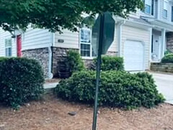 1901 Hoods Fort Cir NW Unit 30, Kennesaw, GA 30144