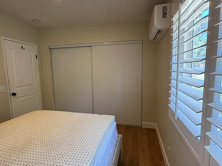 10 Foot Closet