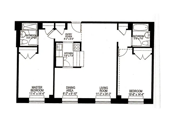 Sold by William & Stone | media 7