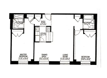 Sold by William & Stone