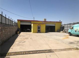 4520 Rosa Ave, El Paso, TX 79905