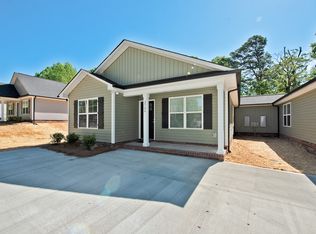 2504 Glendale Ave, Kannapolis, NC 28081