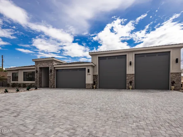 2790 Barite Dr, Lake Havasu City, AZ 86404