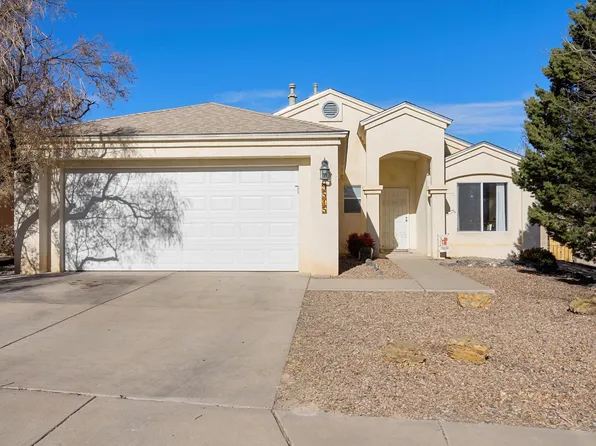 9515 Spanish Pointe Pl NW, Albuquerque, NM 87114