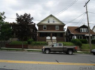 870 Ferndale Ave, Johnstown, PA