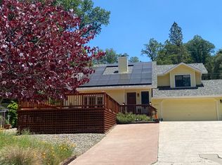 20555 Lori Ln, Sonora, CA 95370