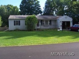 6368 Milles Dr #SS, Rome, NY 13440