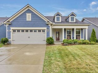 1311 Madison Ln, Spring Hill, TN 37174