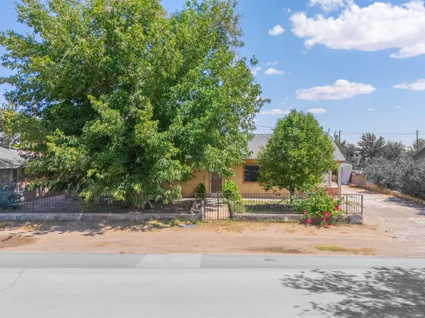 257 N San Elizario Rd, Clint, TX 79836
