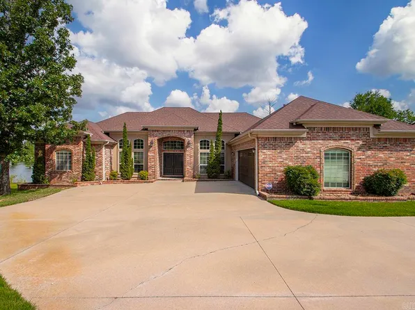 2517 Forrest Lakes Cv, Sherwood, AR 72120