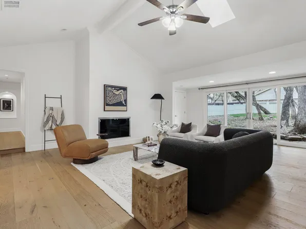 3112 Eanes Cir, Austin, TX 78746