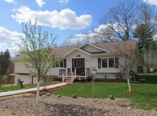 W16752 Moose Ear Rd, Chetek, WI 54728
