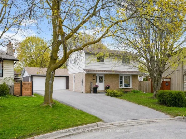 190 Mackenzie St, New Tecumseth, ON L9R 1B8