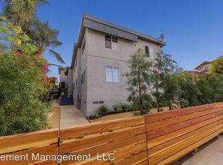 4822 Mascot St APT 2, Los Angeles, CA 90019